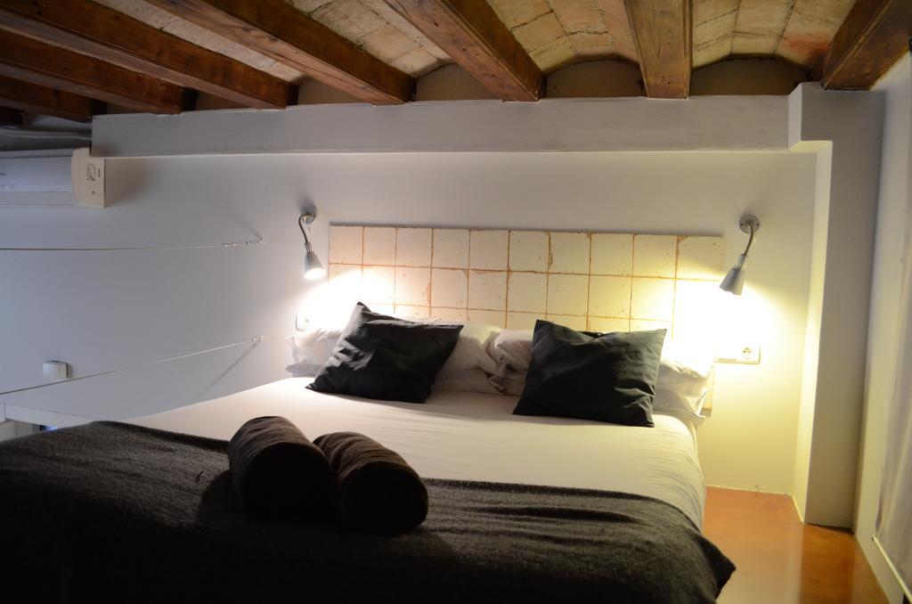 In Poble Sec Apartamento *