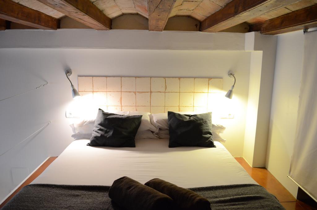 Apartamento In Poble Sec