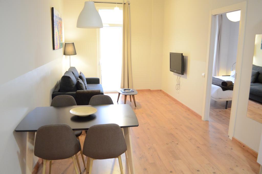 In Poble Sec Apartamento