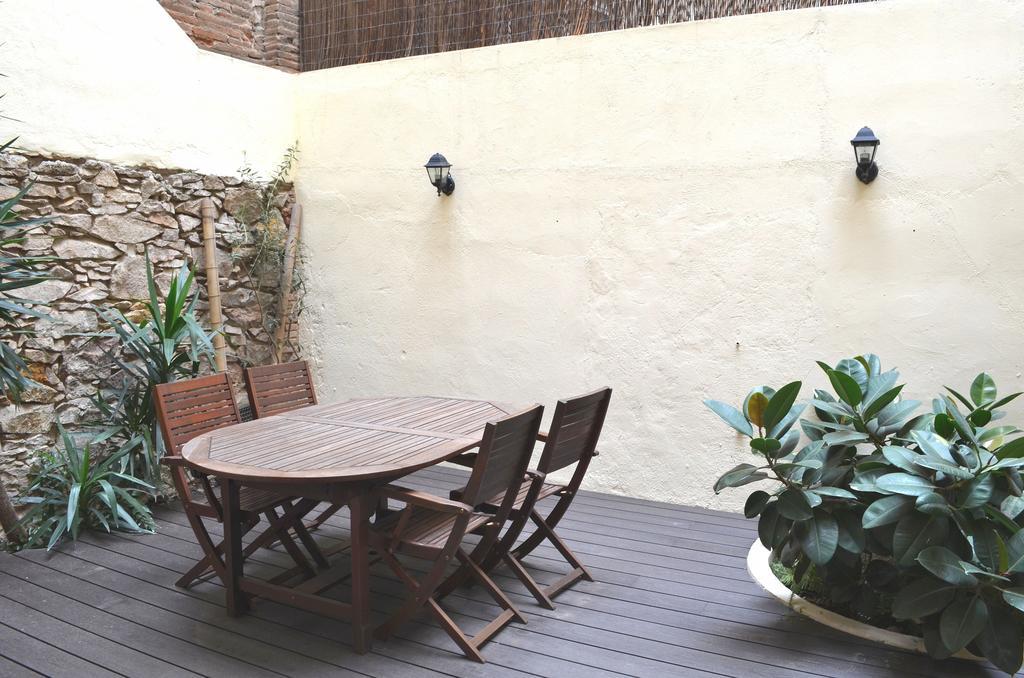 In Poble Sec Apartamento Barcelona