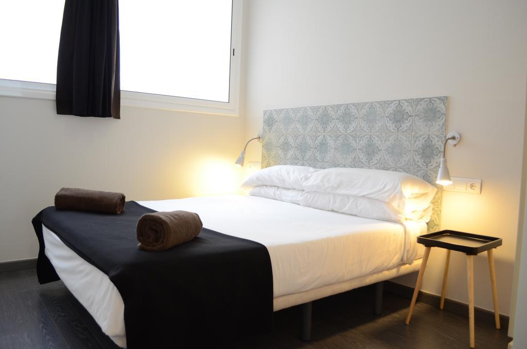 Apartamento In Poble Sec