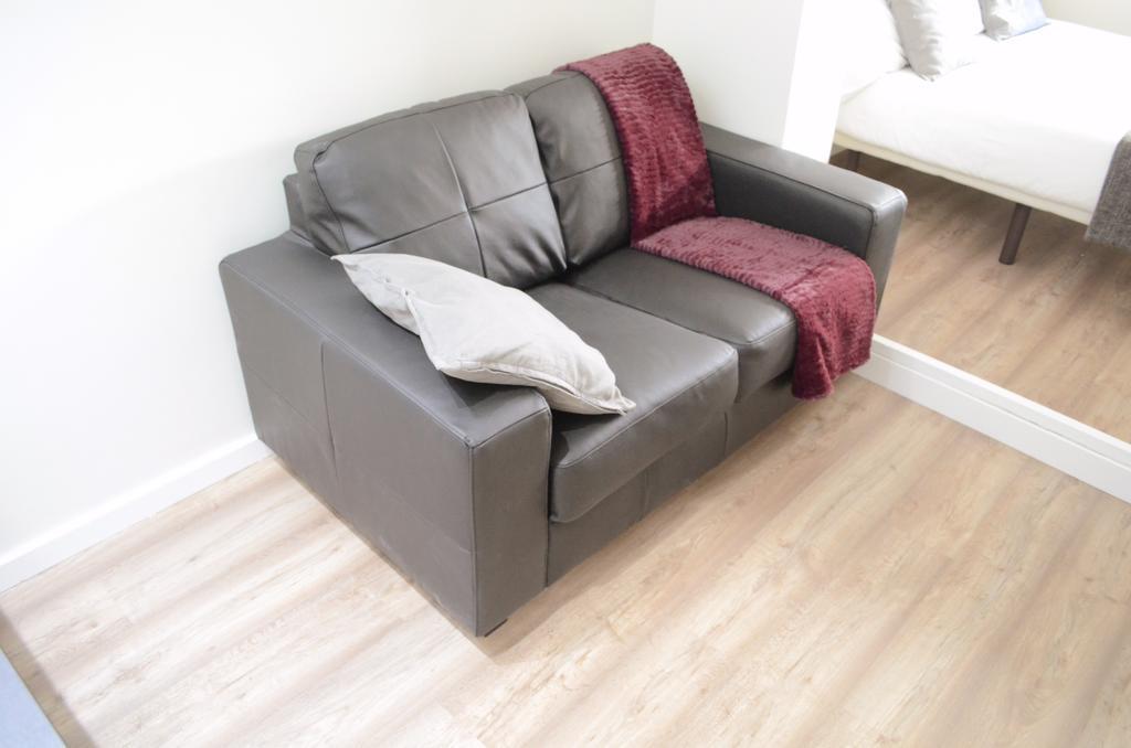 Apartamento In Poble Sec