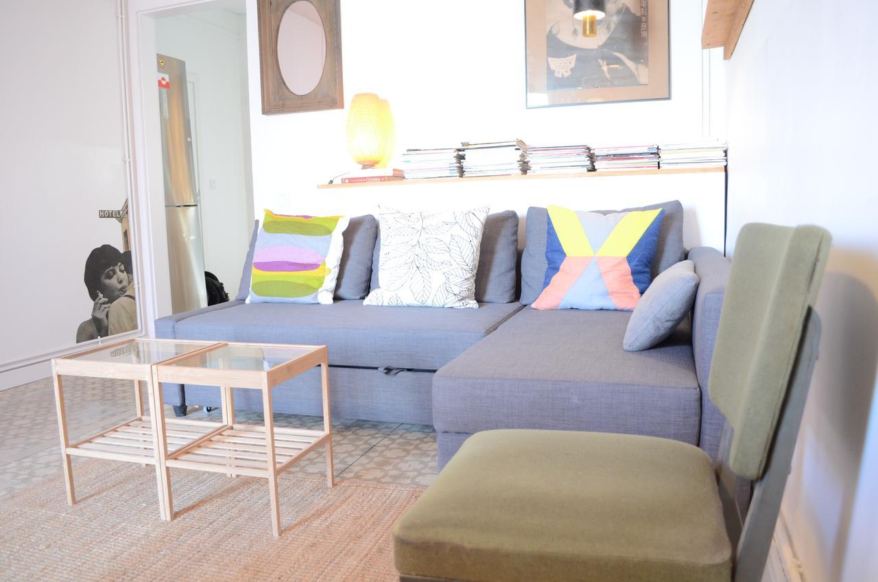 In Poble Sec Apartamento Barcelona